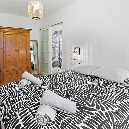 Le Mercoeur - Cocon Paisible En Hyper Centre Apartment